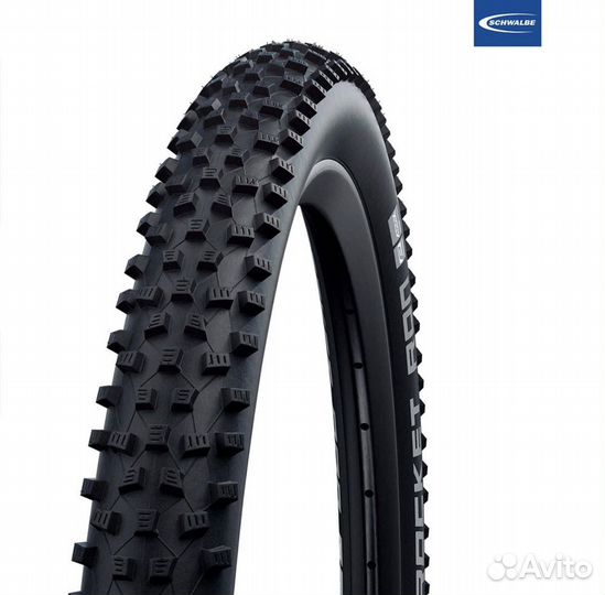 Покрышки Schwalbe 29 Hans Nobby Nic Tom Rapid