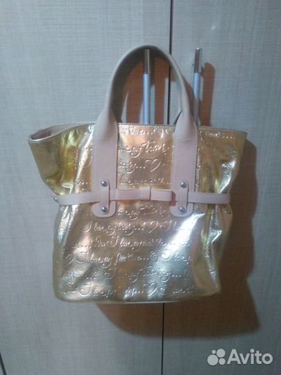 Сумка braccialini