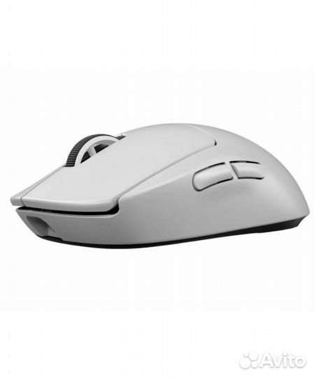 Logitech g pro x superlight 2