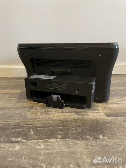 Мфу Samsung SCX-4300