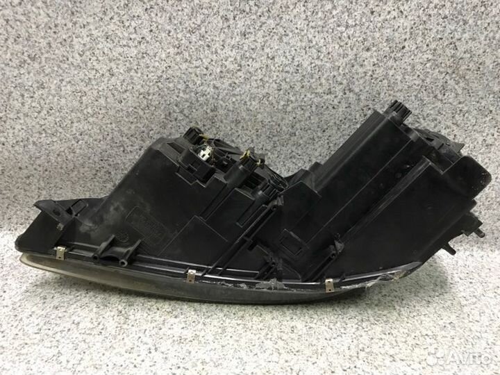 Фара правая Mazda 6 GG 2006