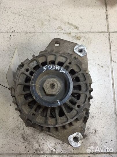 Генератор Chery Tiggo 5 T21