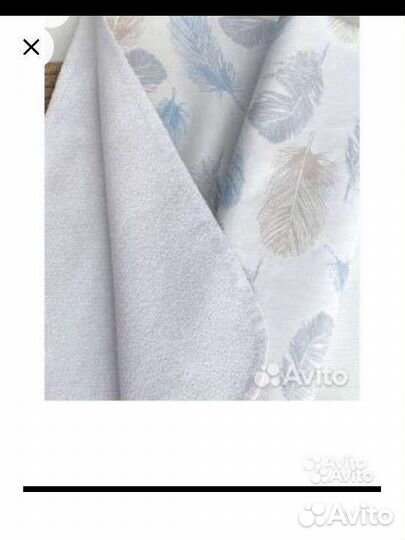 Пеленки непромокаемые