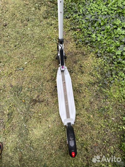 Самокат Kugoo s3 Jilong
