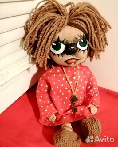 Домовенок Кузя