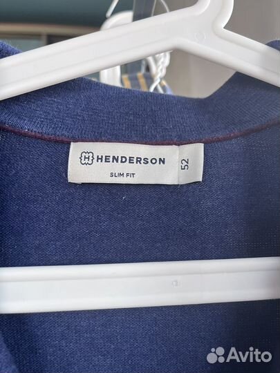 Джемпер Handerson