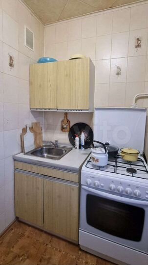 1-к. квартира, 37 м², 3/5 эт.