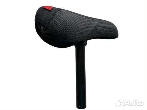 Седло для Bmx с подседельным штырем