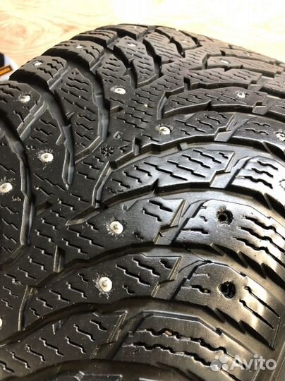 Nokian Tyres Hakkapeliitta 9 245/50 R18 100T