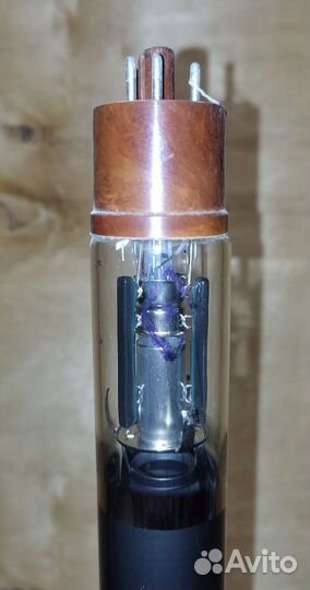 Раритетный кинескоп