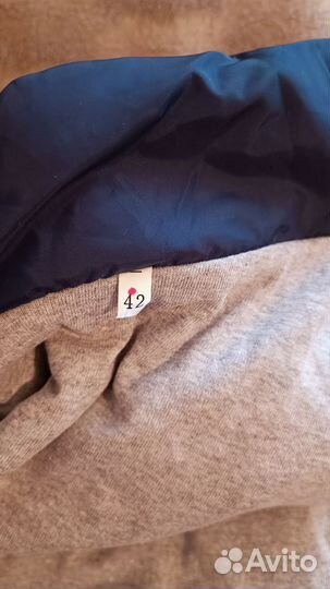 Жилетка детская