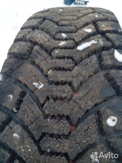 Tunga Nordway 185/70 R14