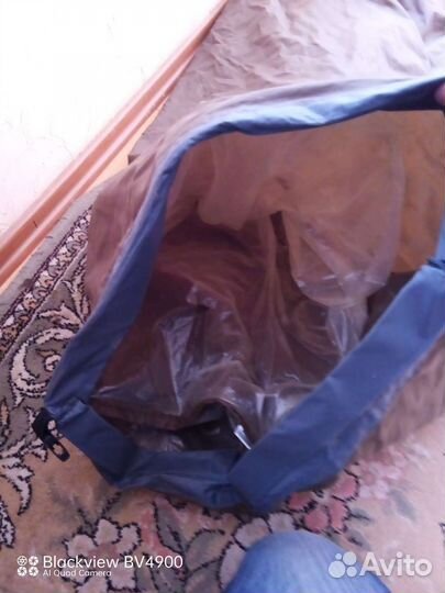 Чехол для палатки