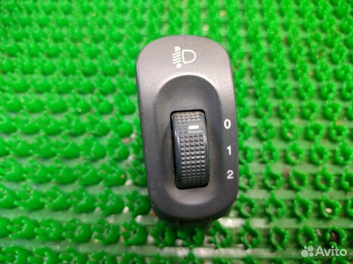 Кнопка корректора фар Daewoo Matiz M150 F8CV 2007