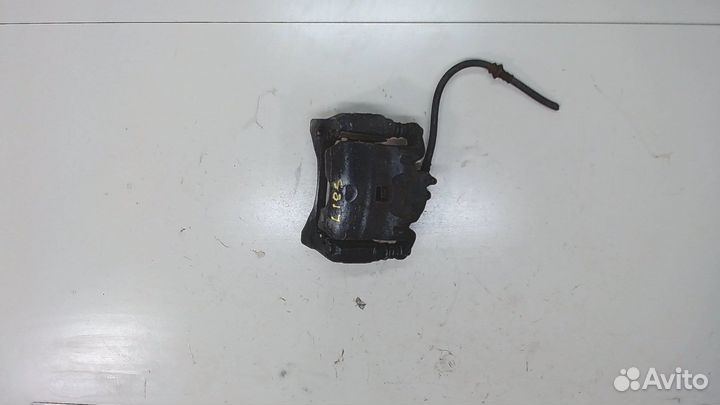 Суппорт Nissan Altima 4, 2009