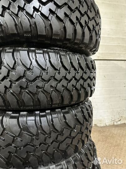 Cordiant Off Road 215/65 R16