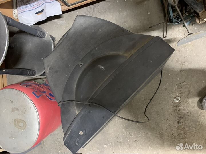 Телевизоры