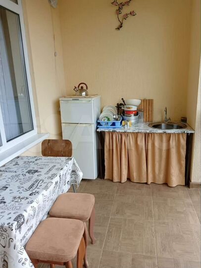 Комната 20 м², 2/2 эт.