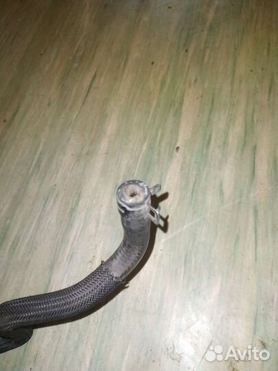 Трубка гидроусилителя Volkswagen golf 4