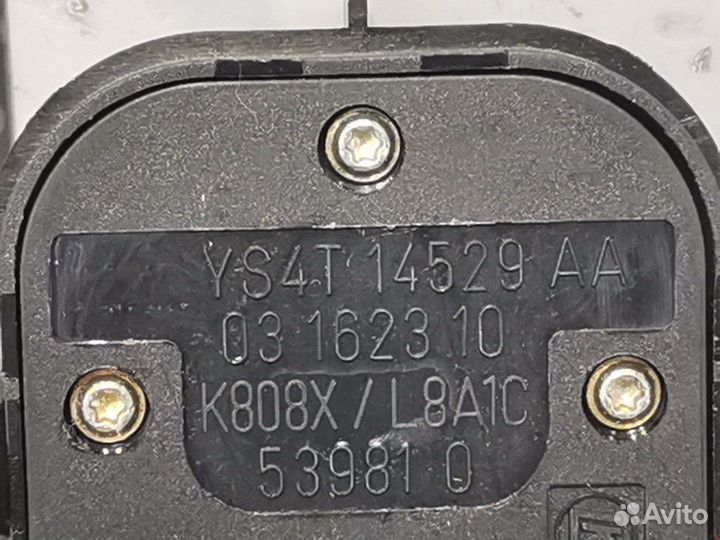 Блок управления стеклоподъемниками Ford Focus