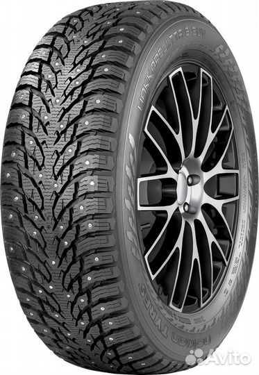 Nokian Tyres Hakkapeliitta 9 205/55 R16