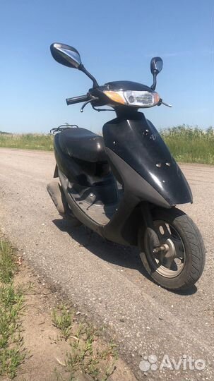Honda dio 34