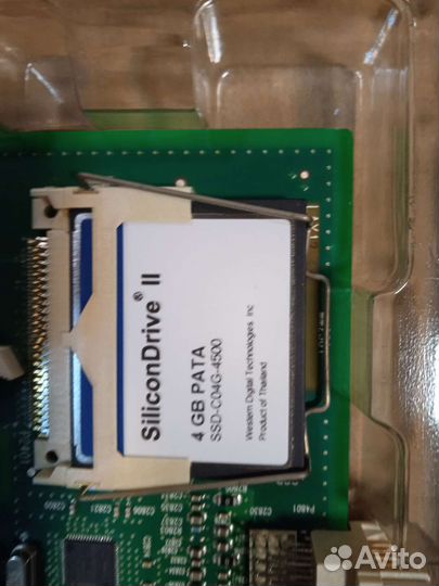 Медиа сервер Avaya S8300 S4-V7