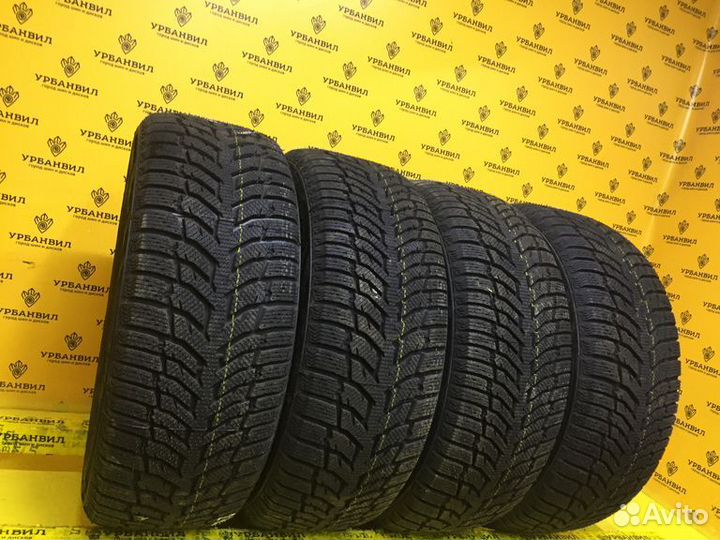 Autogreen SnowChaser 2 AW08 225/55 R16 95H