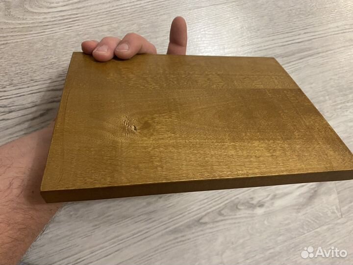 Икона резная вера надежда любовь