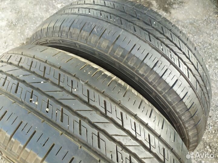 Hankook Dynapro HP RA23 235/60 R17 102H