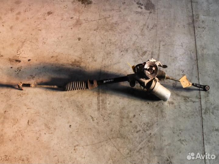 Рейка рулевая YA11S электр