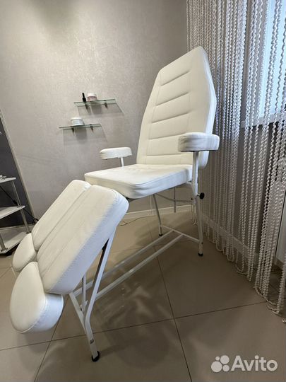 Кресло кушетка