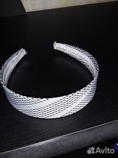 Ободок для волос