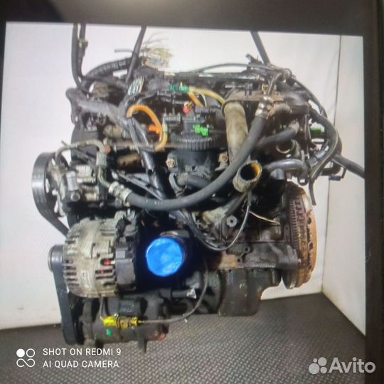 Двигатель змз 406