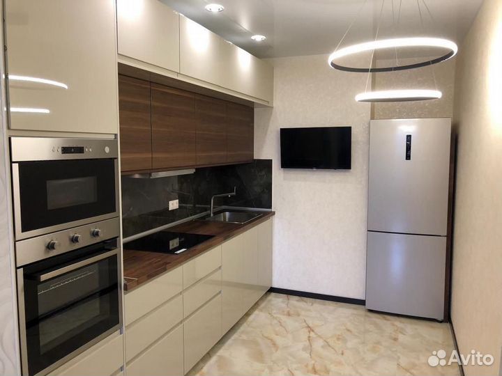 Ремонт и отделка квартир под ключ бригада