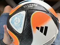 Футбольный мяч Adidas Oceaunz Pro