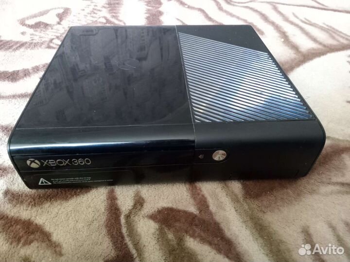 Xbox 360