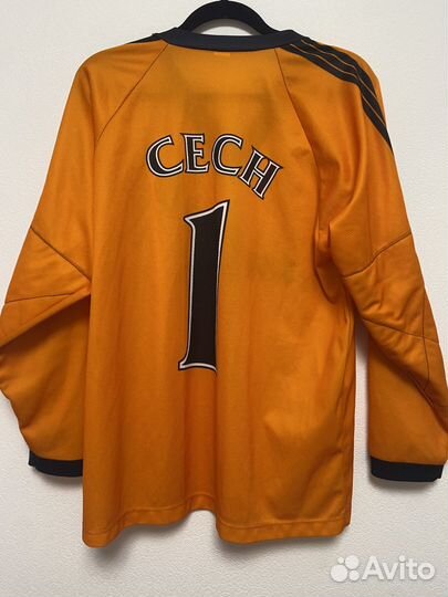 Вратарская футболка