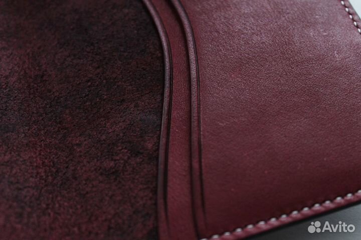 Обложка для паспорта