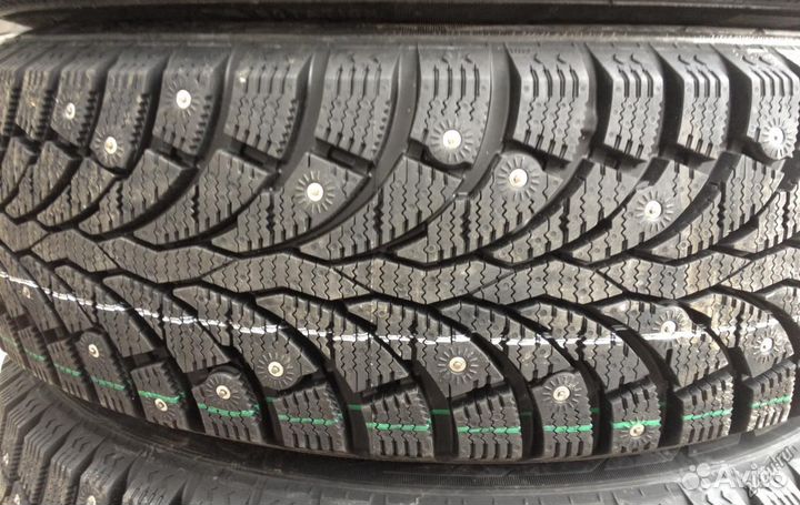 Pirelli Ice 265/60 R18 110T