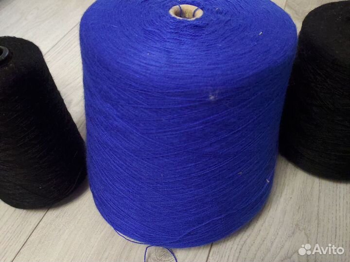Пряжа для вязания