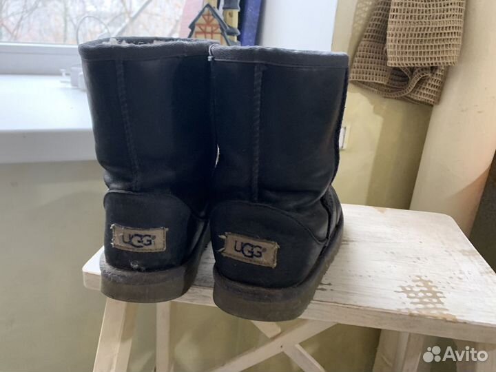 Ugg детские оригинал