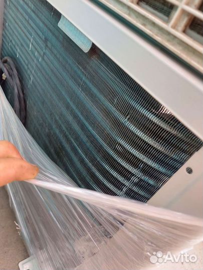 Сплит-система