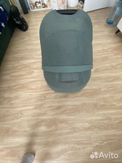 Коляска 2 в 1 Bexa Ideal