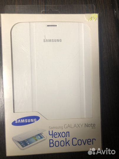 Чехол для планшета samsung Galaxy note 8.0