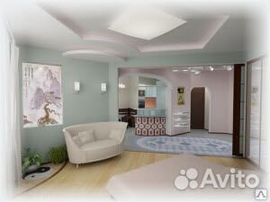 Согласование перепланировки