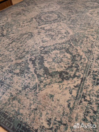 Ковёр IKEA 133x195