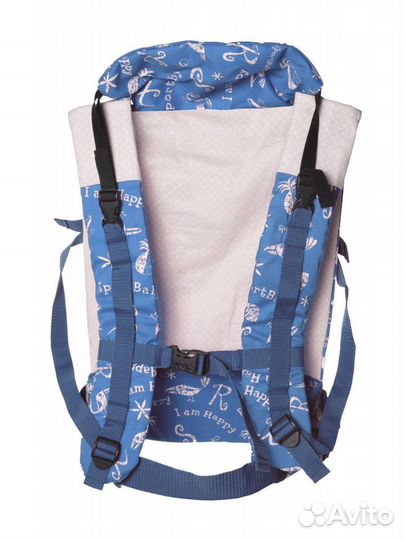 Новый - рюкзак кенгуру (для переноса детей)