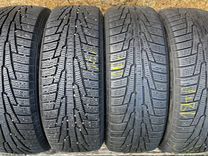 Nokian Tyres Nordman RS2 205/55 R16