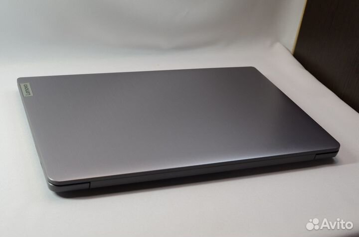 Новый ноутбук Lenovo/ i5-11th Сенсор IPS SSD